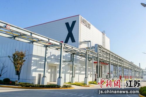 朗盛擴大在華高科技塑料產(chǎn)能，助力電子科技領(lǐng)域技術(shù)開發(fā)