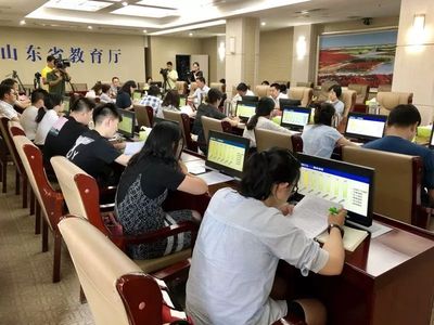 高中生學業成績與哪些因素有關？山東監測數據揭示關鍵關聯