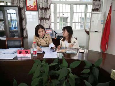 深耕教學一線，精準描繪教育質量藍圖——合川區教科所扎實開展學校教育教學專項檢查及評價活動